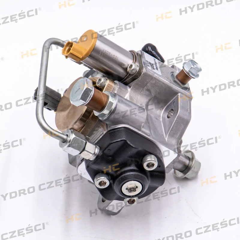 JCB Помпа ISUZU 4HK1 - OEM