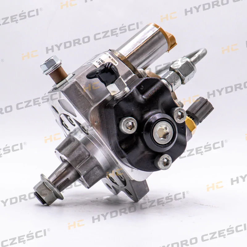 JCB Помпа ISUZU 4HK1 - OEM