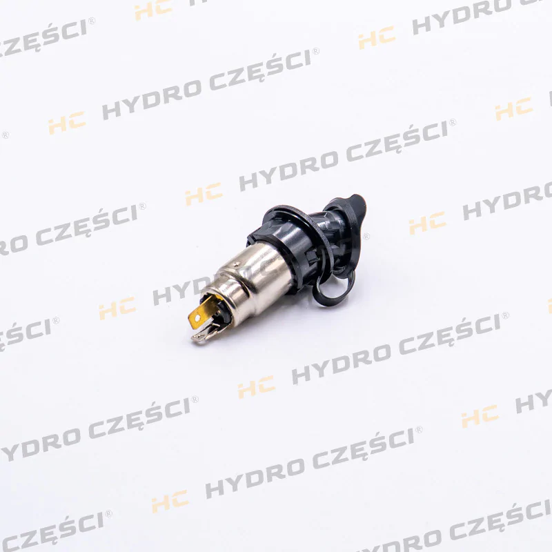 JCB Гнездо прикуривателя 12 В - AZERI PARTS