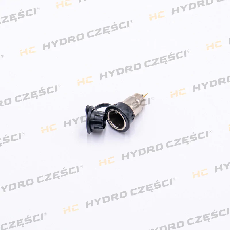 JCB Розетка на 12 В — AZERI PARTS