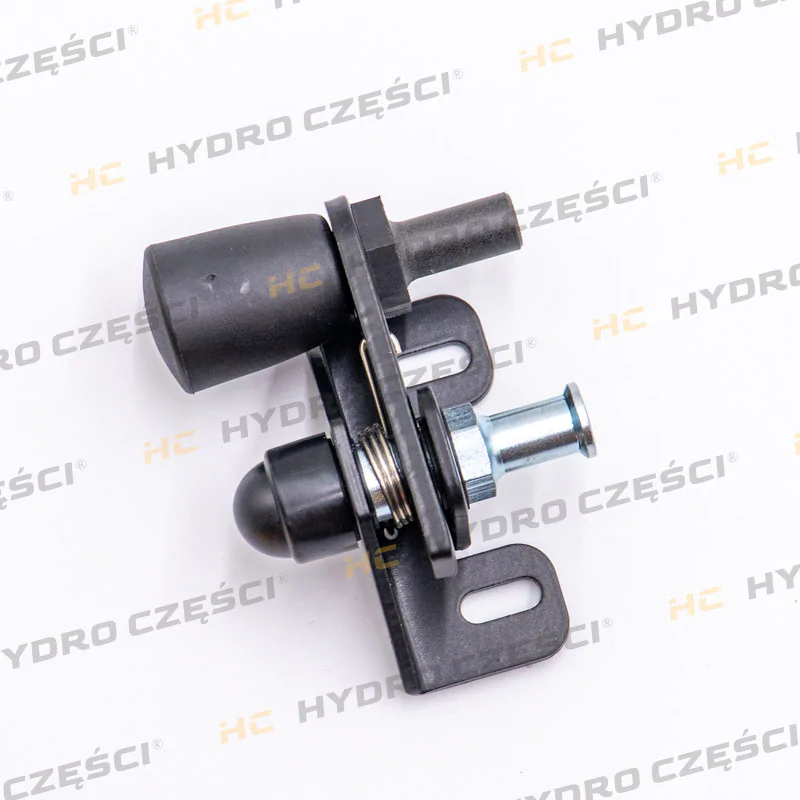 JCB Установка дверей - AZERI PARTS