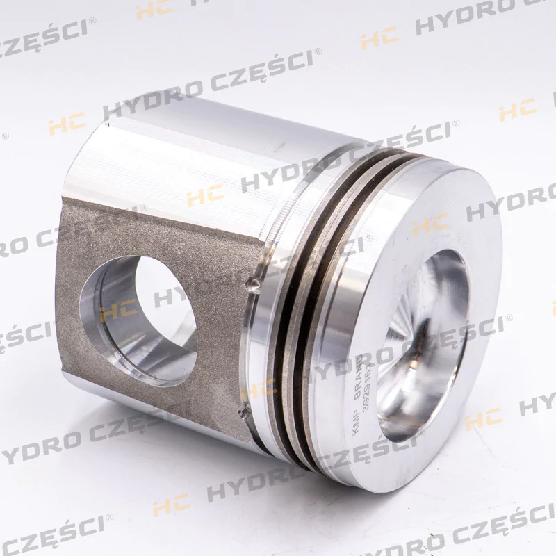 CUMMINS Поршень 6CT - KMP BRAND