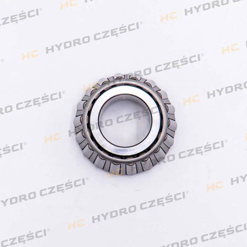 Конический роликовый подшипник TIMKEN M88043 / M88010