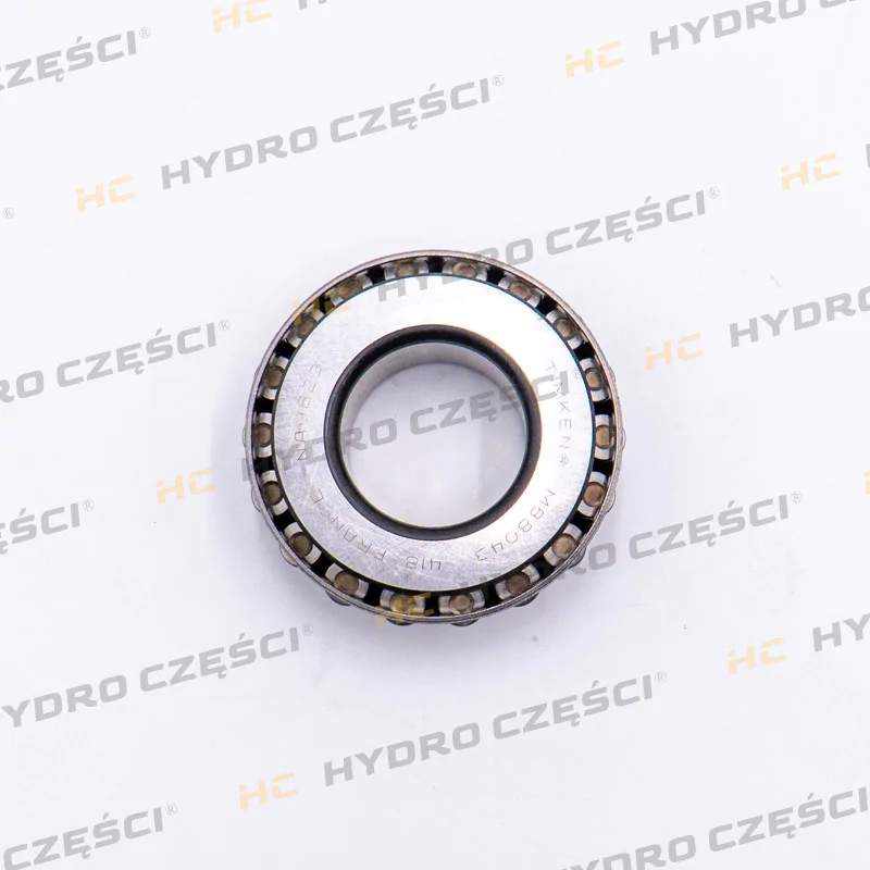 Конический роликовый подшипник TIMKEN M88043 / M88010