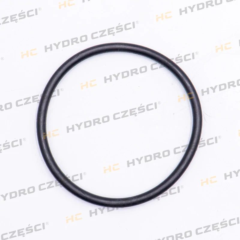 JCB Уплотнительное кольцо с выступом — AZERI PARTS