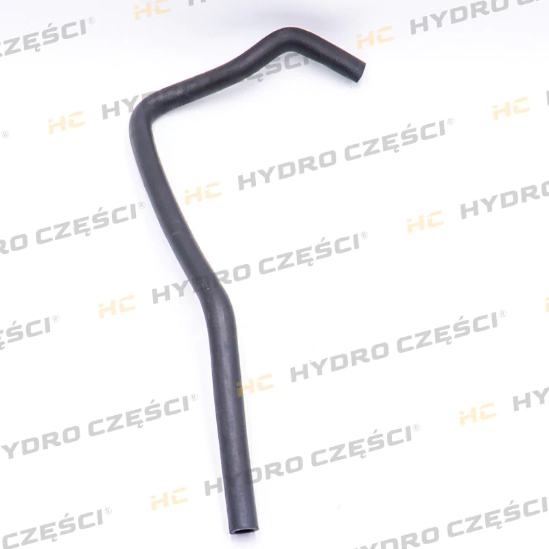 JCB Обратный шланг для водонагревателя - AZERI PARTS