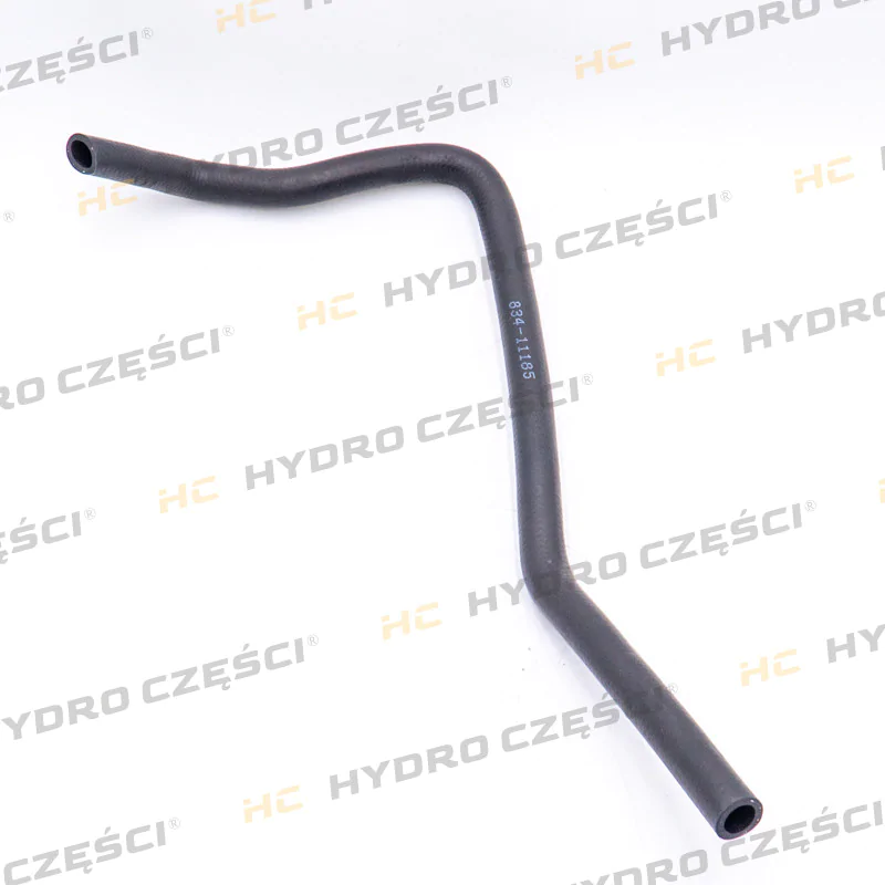 JCB шланг нагревателя возврат-AZERI PARTS