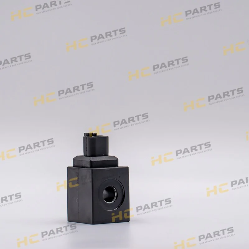 JCB Cewka 12 В - 3CX 4CX OEM