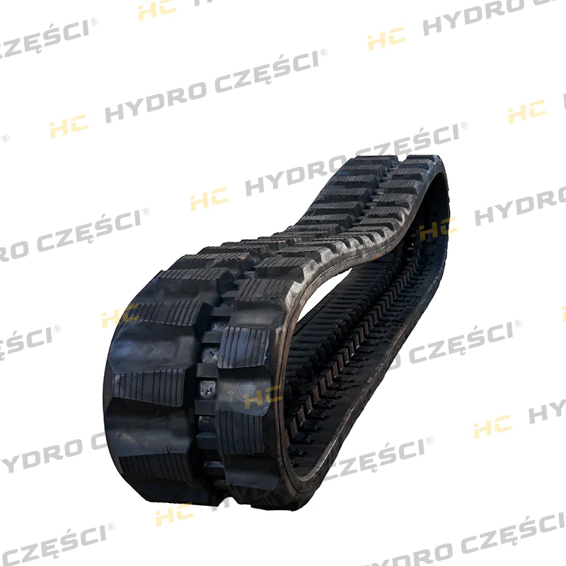 Резиновая гусеница 300x55. 5x76y Arisun – Yanmar VIO30, VIO35, Komatsu PC30
