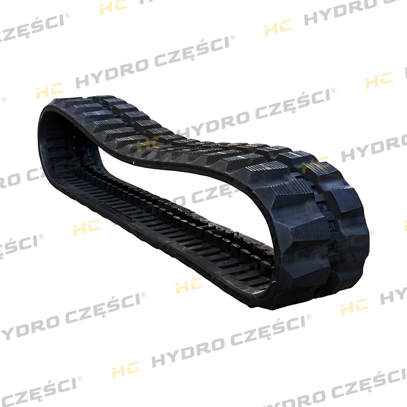 Резиновая гусеница 300x55. 5x76y Arisun – Yanmar VIO30, VIO35, Komatsu PC30