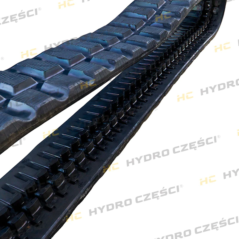 Резиновая гусеница 300x55. 5x82y Arisun - Yanmar VIO30, VIO35, B27, B37