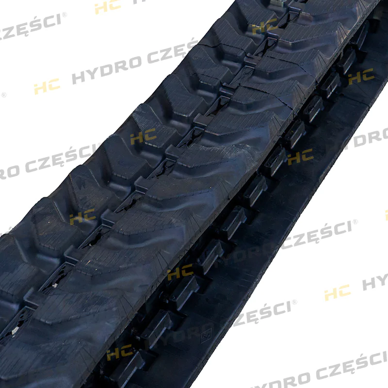 Резиновая гусеница 250x96x38 Arisun – JCB 8020, Kobelco SK20SR, Neuson 2203