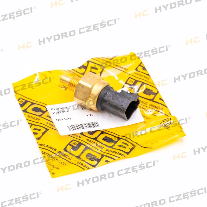 JCB Датчик холодного пуска — ОРИГИНАЛ