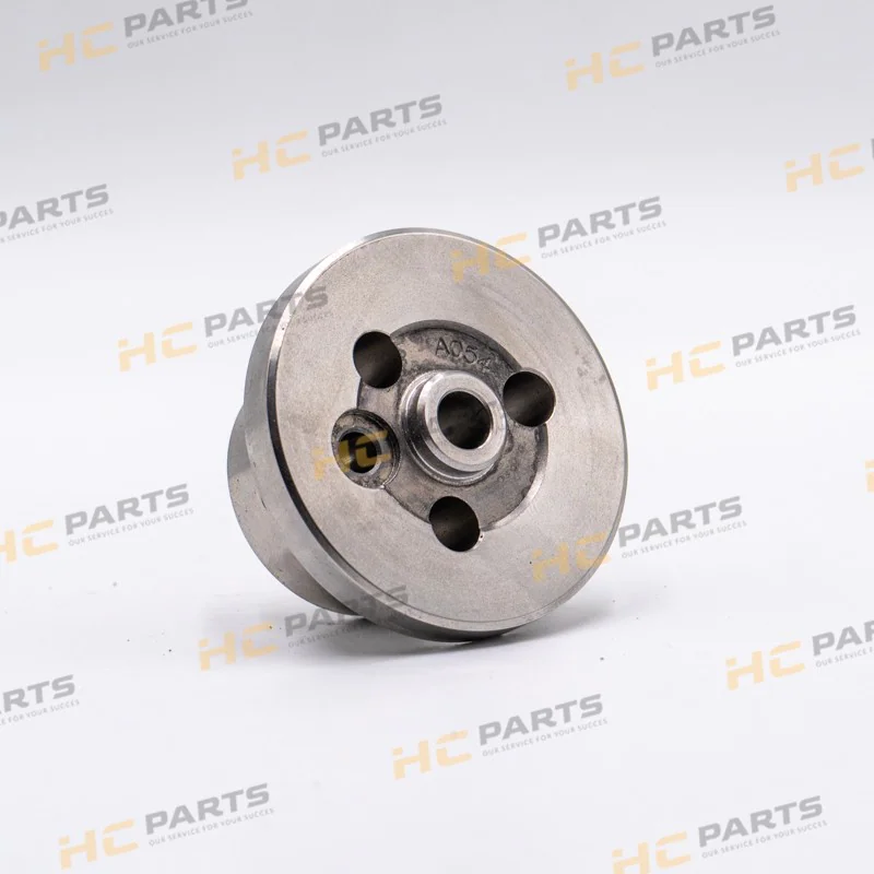 CAT ступица промежуточного колеса 3056 3054 C4. 4-OEM
