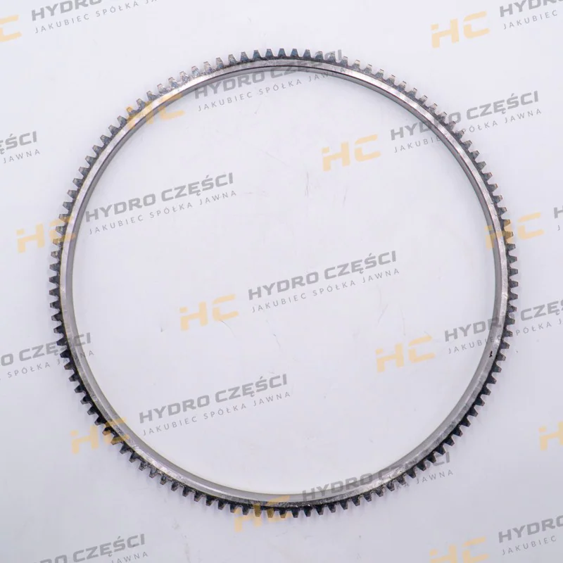 CAT венок маховик 115t C4.4 3054B - KMP BRAND