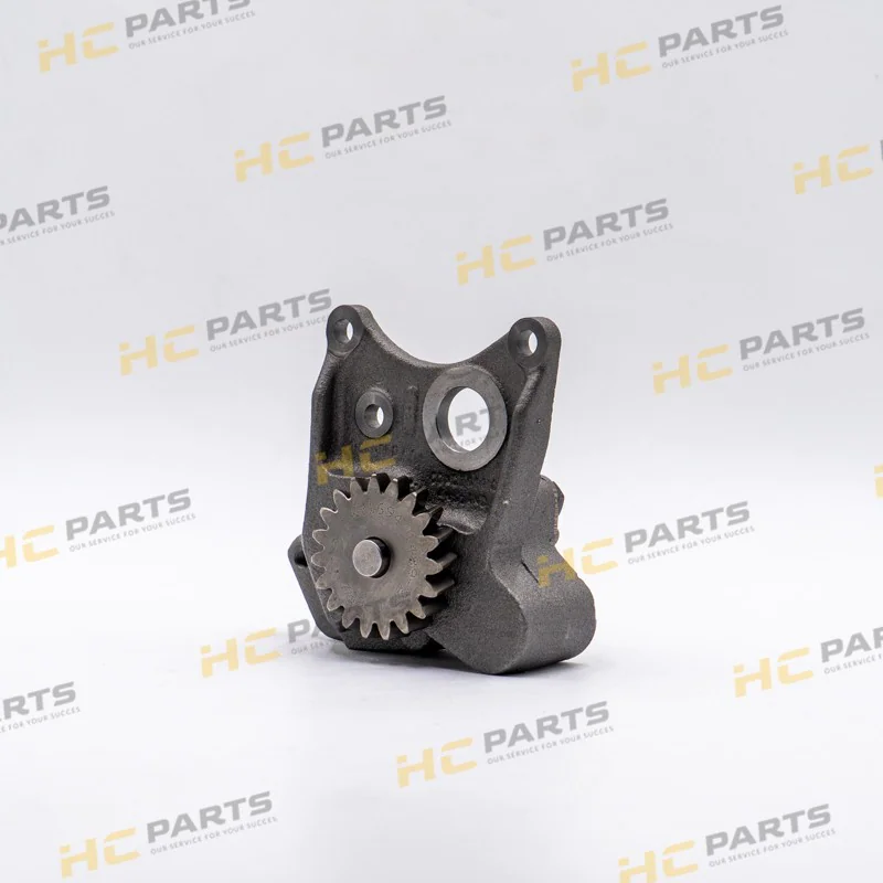 Масляный насос CAT Engine 3054 3054T — OEM