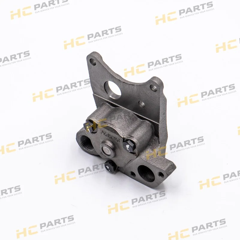 Масляный насос CAT Engine 3054 3054T — OEM