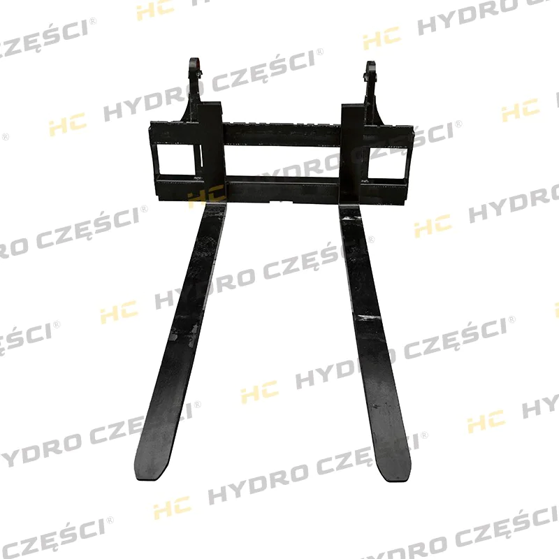 JCB Тележка с вилами 2 м 3CX