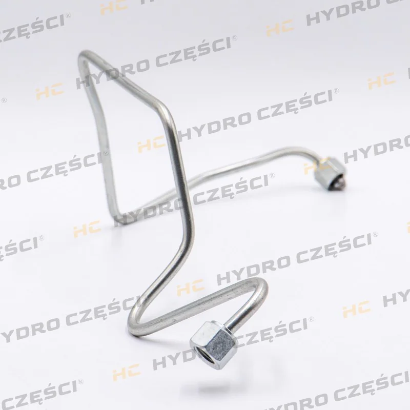 Топливная трубка CAT № 4 C4.4 3054C - KMP BRAND