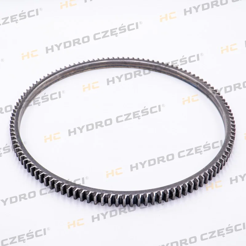 CAT маховик венок 115t C4. 4 3054C 3054B-OEM