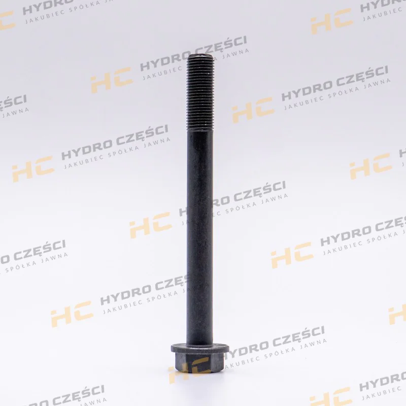 Болт с шестигранной головкой CAT, длина 129,2 мм, 3056E 3054 — OEM
