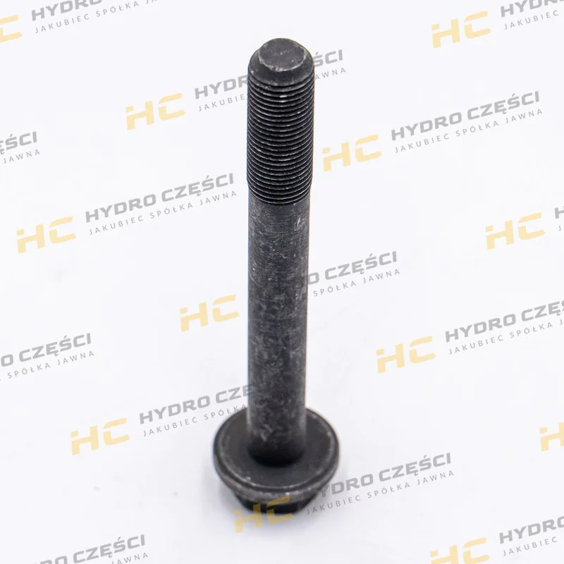 CAT головка винта 108.2 mm 3056 3056E-KMP BRAND