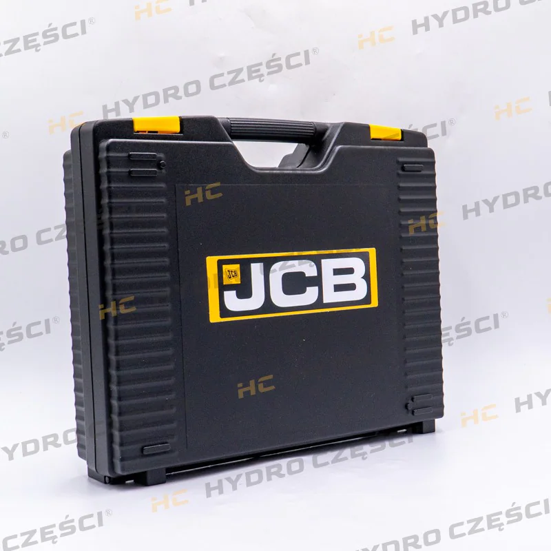 JCB набор датчиков Tier4-оригинал