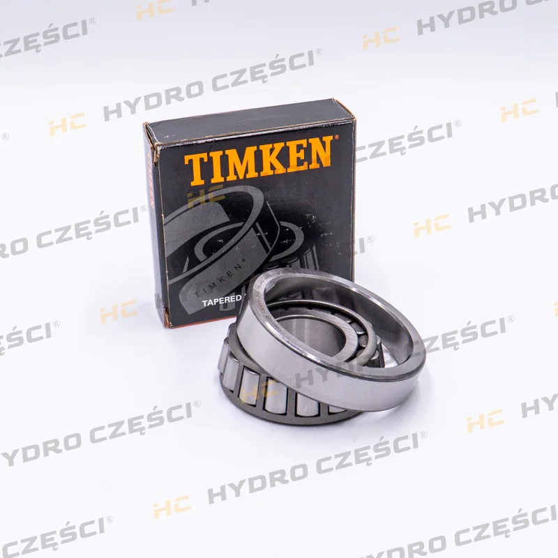 Подшипник приводного вала CAT 40x90x25,25 - TIMKEN