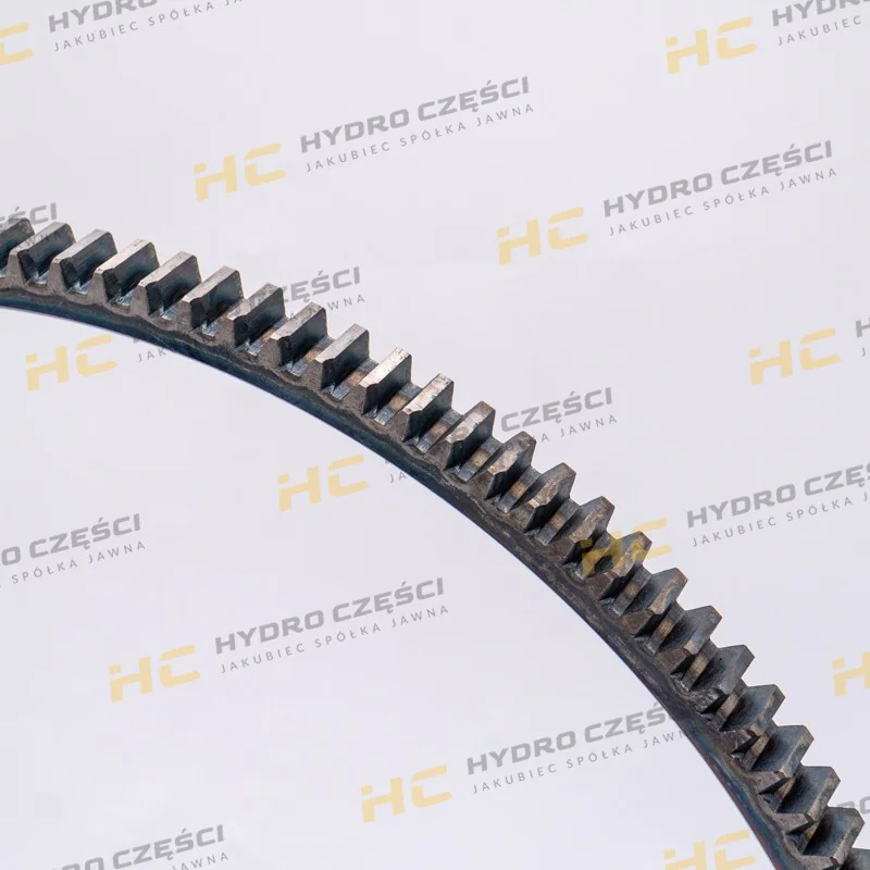 CAT венок маховик 126t 3054 3304-KMP BRAND