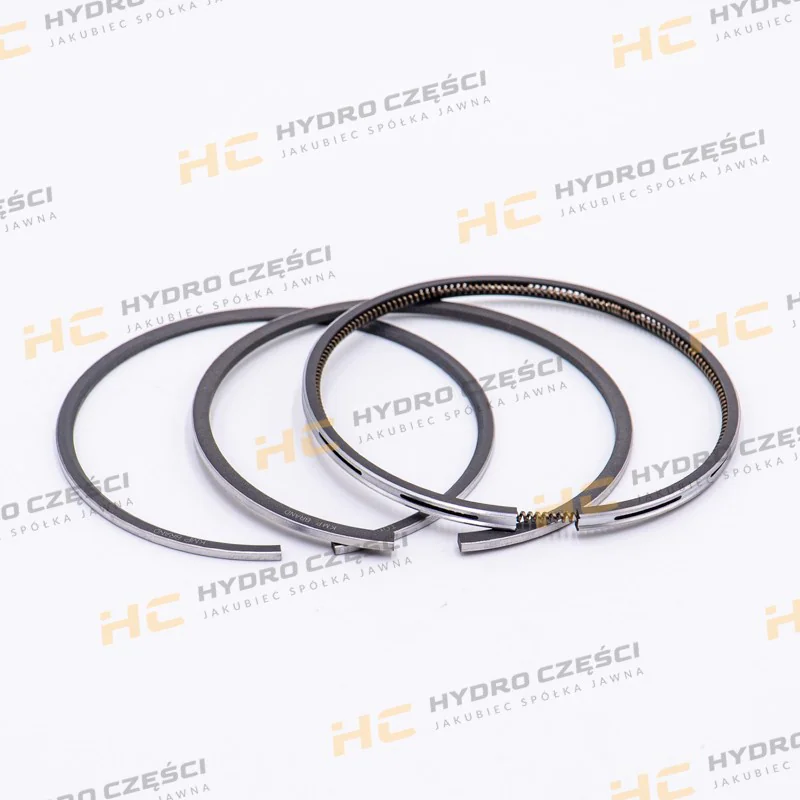 Поршневые кольца CAT 98,48 мм 3014 - KMP BRAND