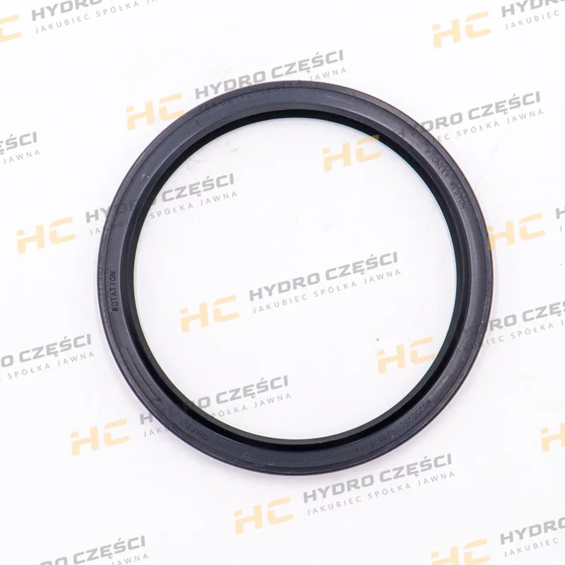 Уплотнение коленчатого вала CAT заднее 133. 3X158. 7X12MM 3056 3054-OEM