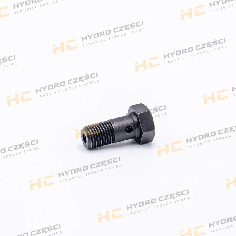 Поршневой реактивный болт CAT Cooling 3054 3056 - OEM