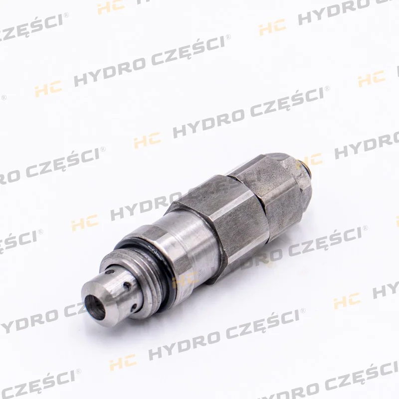 {_b0_} клапан перегрузки MRV 3300 PSI
