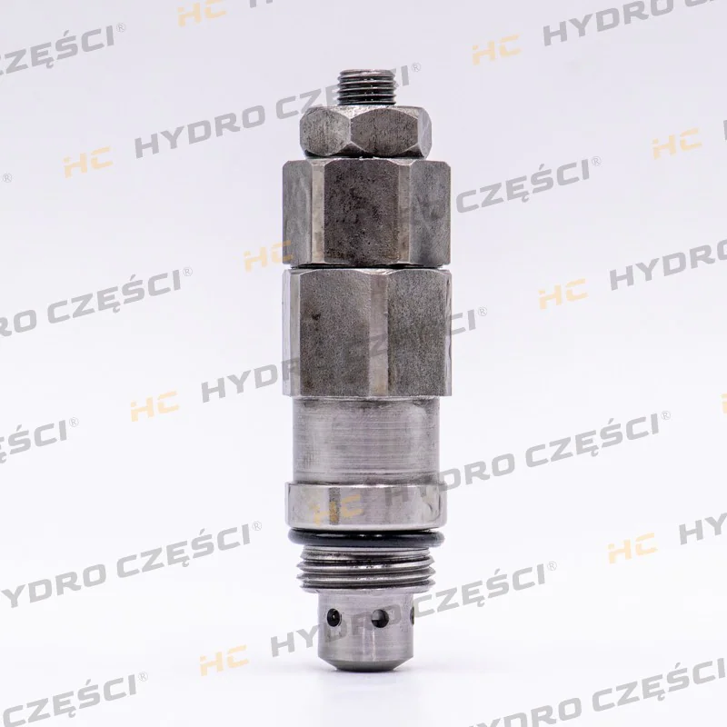 {_b0_} клапан перегрузки MRV 3300 PSI