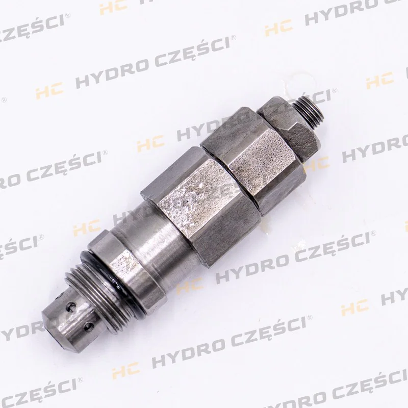 {_b0_} клапан перегрузки MRV 3300 PSI