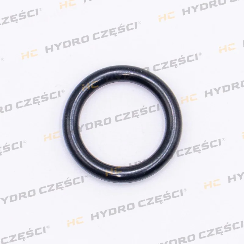 {_b1_} Oring переднего кожуха ГРМ - ISUZU