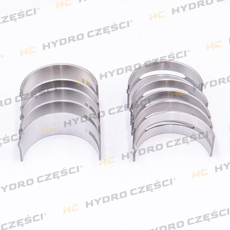 Коренные подшипники CAT STD 4cyl 3054 - AZERI PARTS