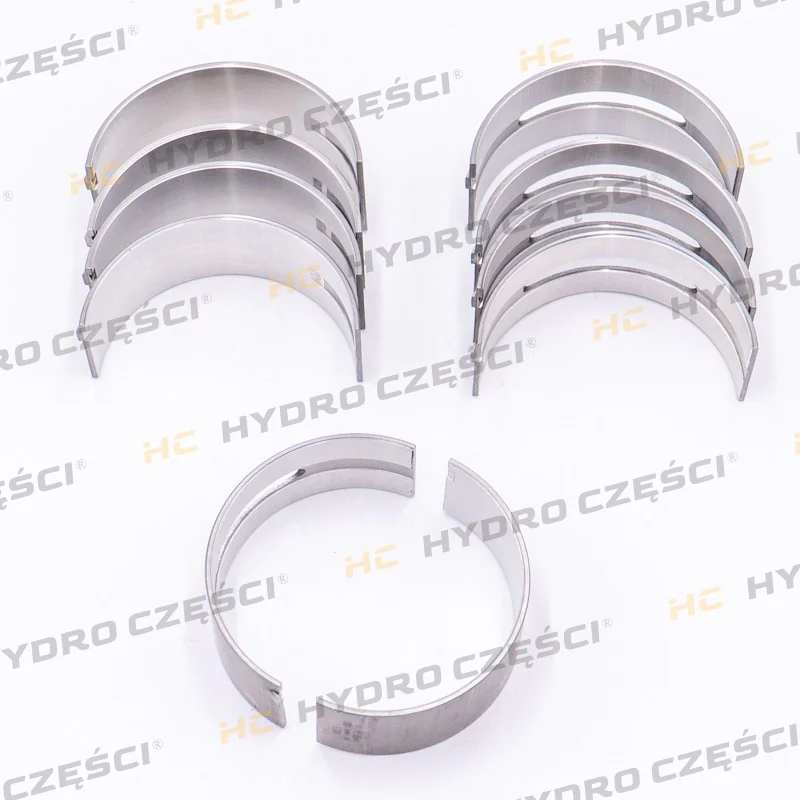 CAT основной вкладыш STD 4CYL 3054-AZERI PARTS