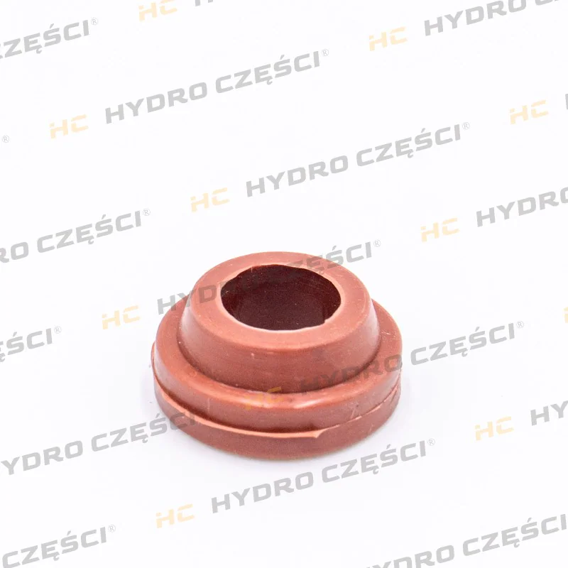 CAT прокладка болта крышки клапана 3056 3034-AZERI PARTS