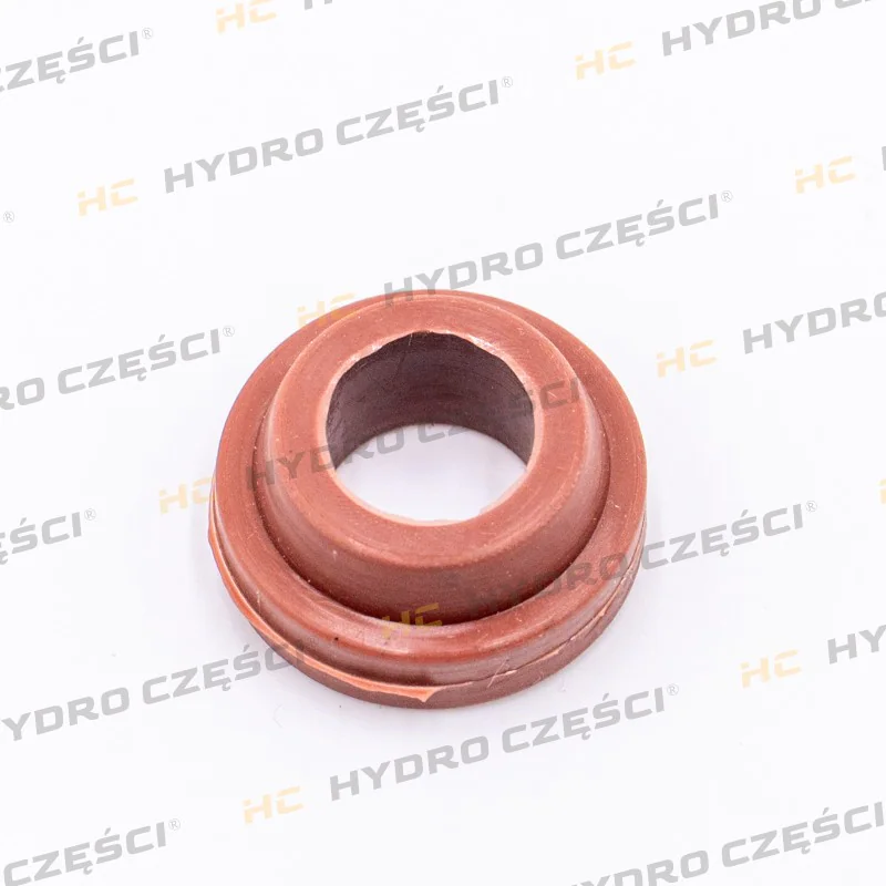 CAT прокладка болта крышки клапана 3056 3034-AZERI PARTS
