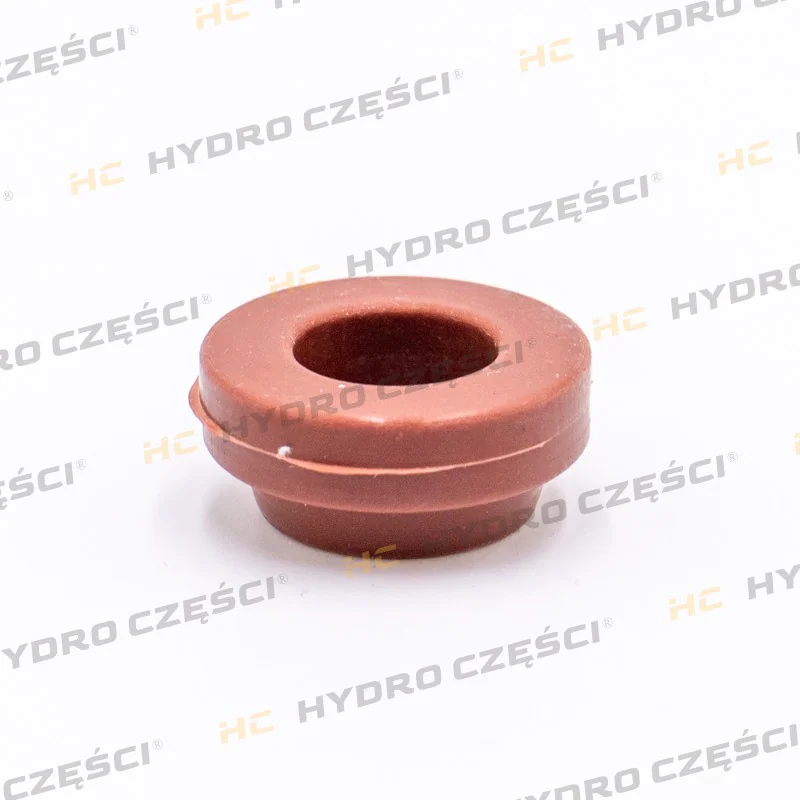 CAT прокладка болта крышки клапана 3056 3034-AZERI PARTS