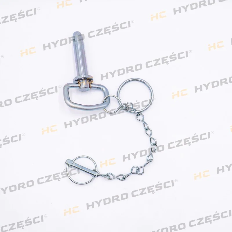 JCB Шкворень 3/4 дюйма - AZERI PARTS