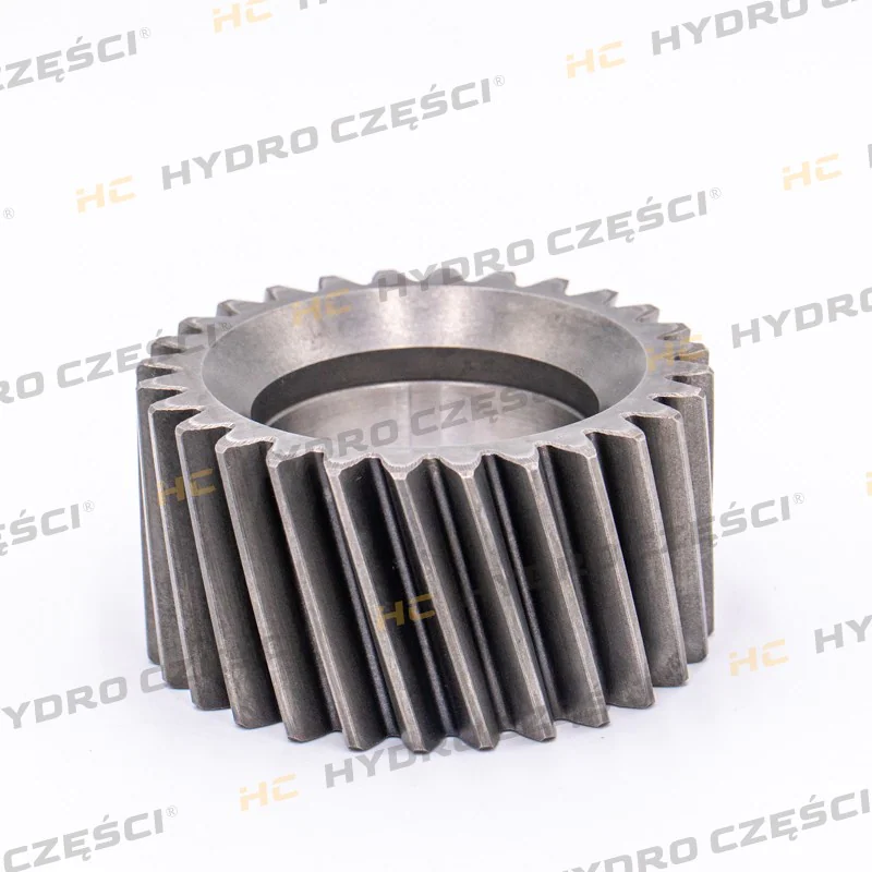 Шестерня коленчатого вала CAT 28T — OEM