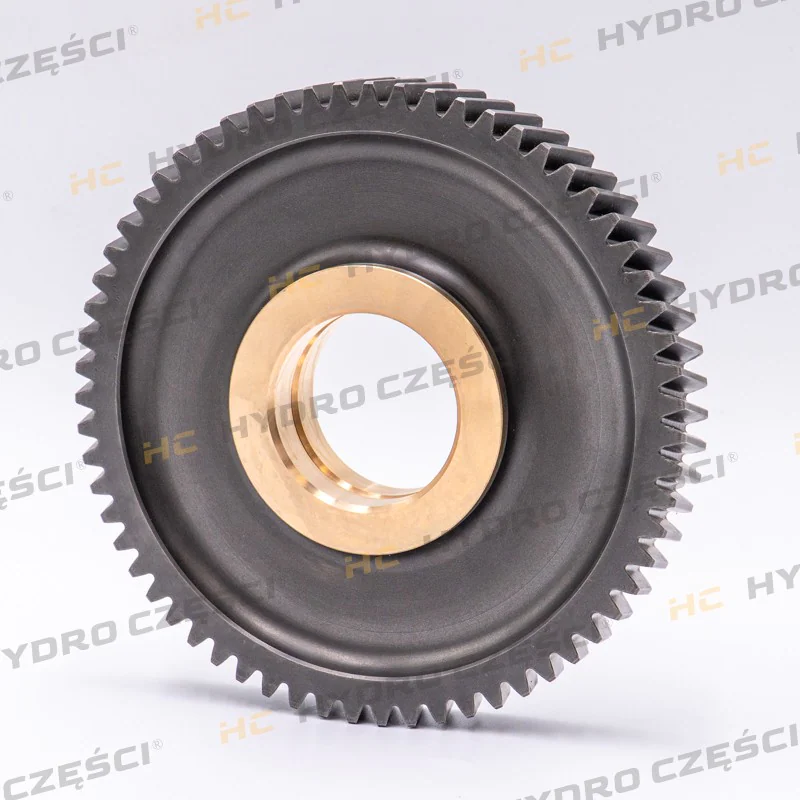 Натяжитель цепи привода ГРМ CAT 63T 3054B 3054 - OEM