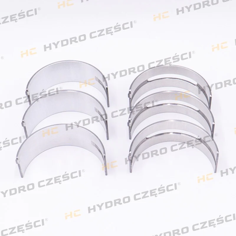 CAT основной вкладыш STD 4CYL 3054-KMP BRAND