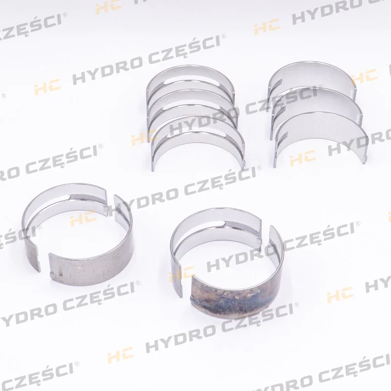Коренные подшипники CAT STD 4cyl 3054 — OEM