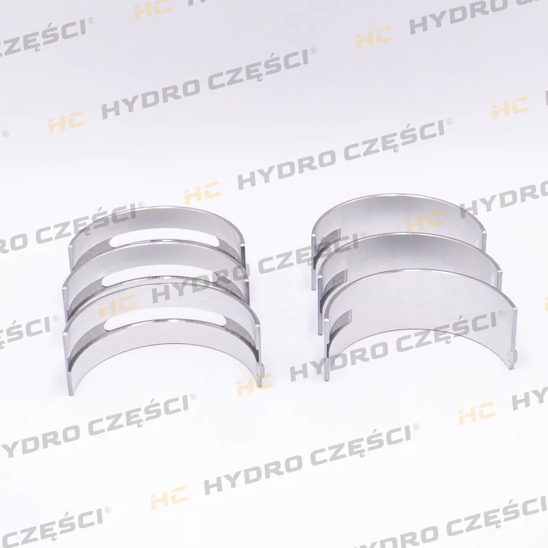 Коренные подшипники CAT STD 4cyl 3054 — OEM