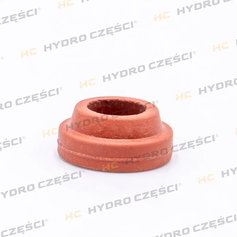 Уплотнительное кольцо болта крышки клапана CAT 3056 3054B 3034 - OEM