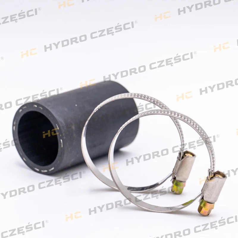 Шланговый насос системы охлаждения CAT для термостата 3056 3054 - AZERI PARTS