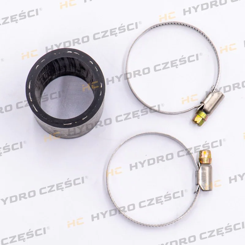 Шланговый насос системы охлаждения CAT для термостата 3056 3054 - AZERI PARTS
